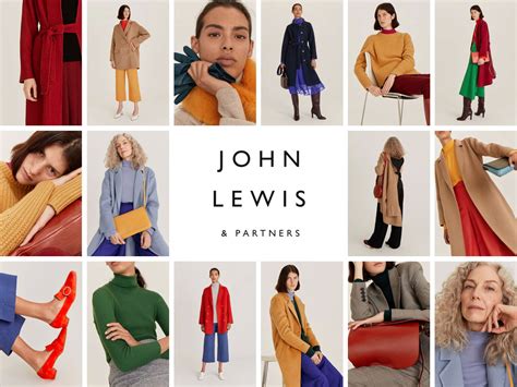 lewis john lewis online.